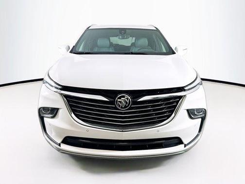 2024 Buick Enclave Premium FWD