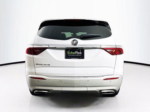 2024 Buick Enclave Premium FWD