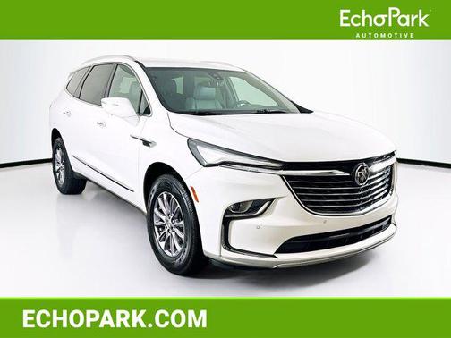 2024 Buick Enclave Premium FWD