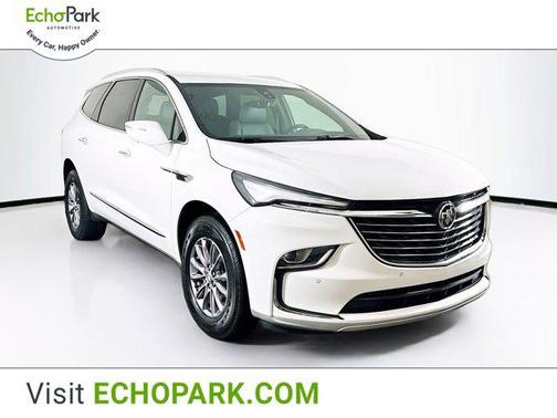 2024 Buick Enclave Premium FWD