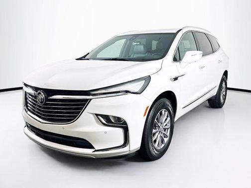 2024 Buick Enclave Premium FWD