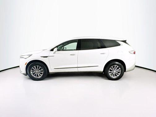 2024 Buick Enclave Premium FWD