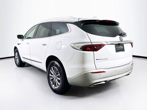 2024 Buick Enclave Premium FWD