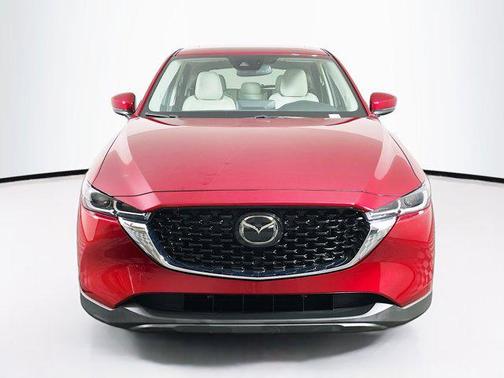 2022 Mazda CX-5 2.5 S Preferred