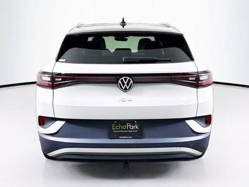 2021 Volkswagen ID.4 1st Edition