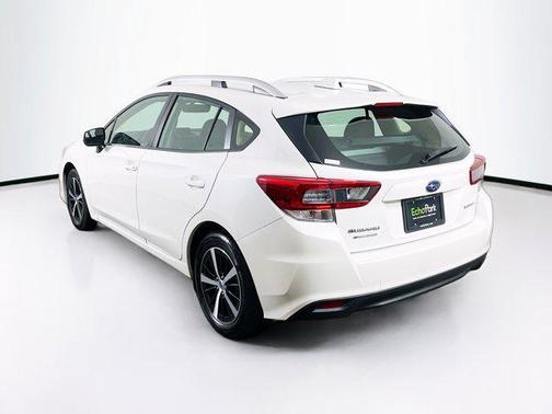 2023 Subaru Impreza Premium