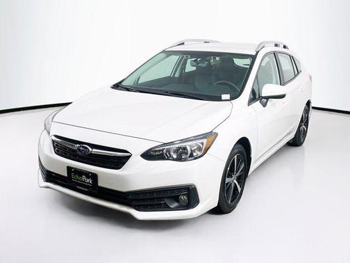 2023 Subaru Impreza Premium