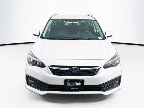 2023 Subaru Impreza Premium