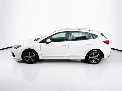 2023 Subaru Impreza Premium
