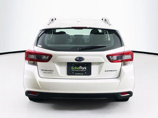 2023 Subaru Impreza Premium
