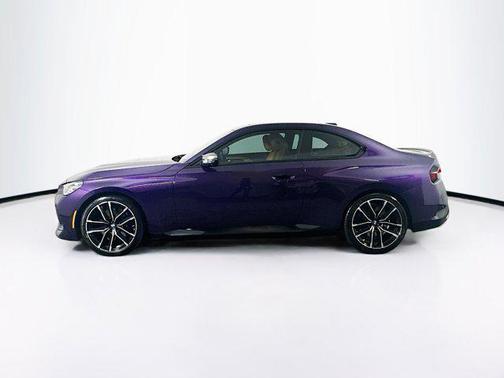 2023 BMW M240 i xDrive