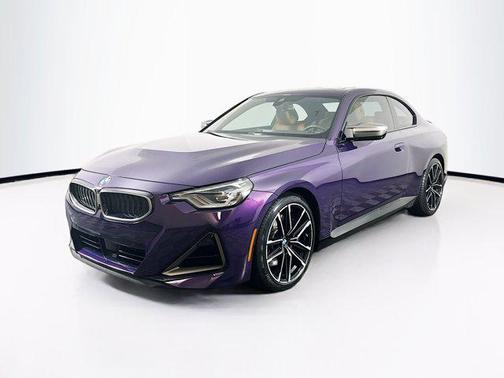 2023 BMW M240 i xDrive