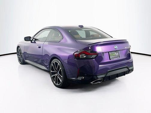 2023 BMW M240 i xDrive