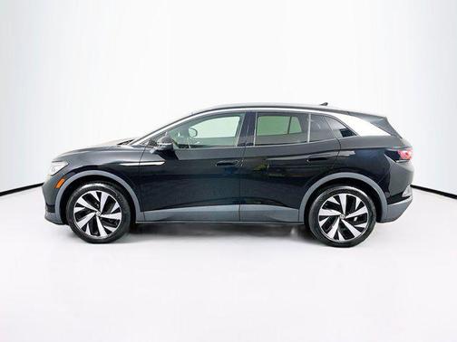 2021 Volkswagen ID.4 AWD Pro S