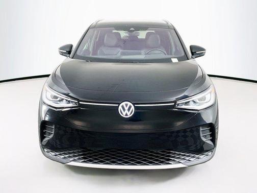 2021 Volkswagen ID.4 AWD Pro S
