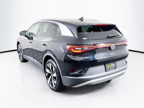 2021 Volkswagen ID.4 AWD Pro S