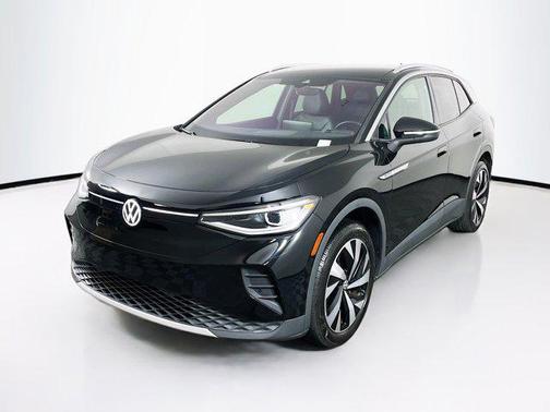 2021 Volkswagen ID.4 AWD Pro S