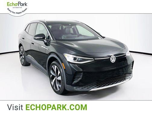 2021 Volkswagen ID.4 AWD Pro S