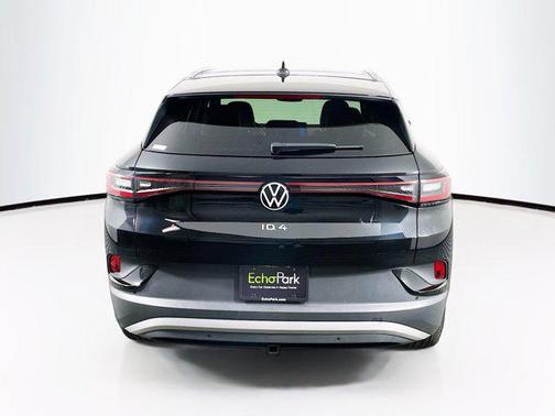 2021 Volkswagen ID.4 AWD Pro S