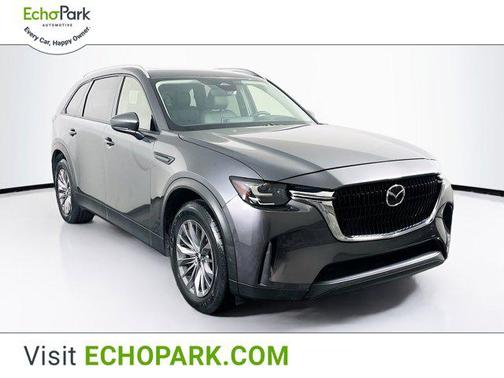 2024 Mazda CX-90 3.3 Turbo Preferred Plus