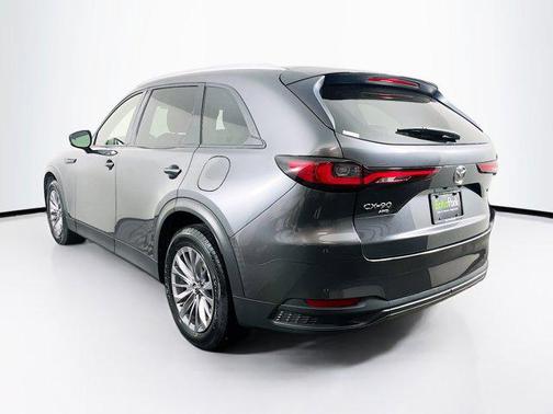 2024 Mazda CX-90 3.3 Turbo Preferred Plus