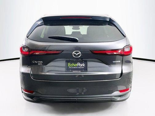 2024 Mazda CX-90 3.3 Turbo Preferred Plus