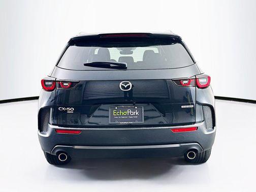 2024 Mazda CX-50 2.5 S Preferred Package
