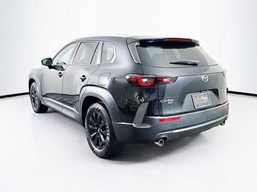 2024 Mazda CX-50 2.5 S Preferred Package