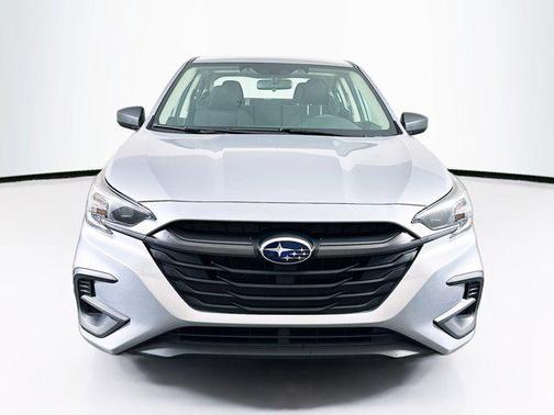 2024 Subaru Legacy Base
