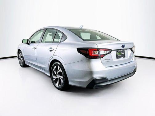 2024 Subaru Legacy Base