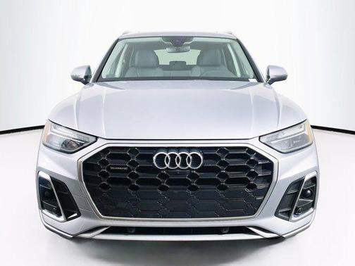2024 Audi Q5 45 S line Premium Plus