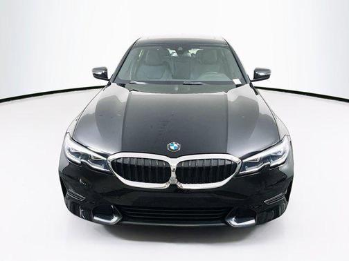 2021 BMW 330 330i