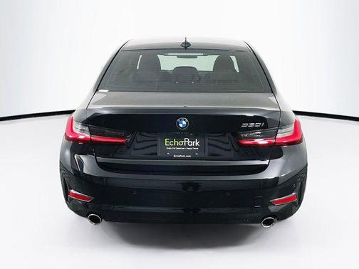 2021 BMW 330 330i