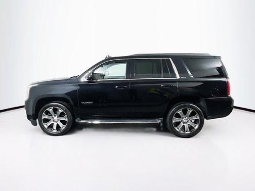 2017 GMC Yukon SLE