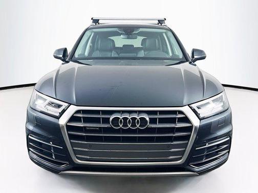 2019 Audi Q5 2.0T Premium Plus