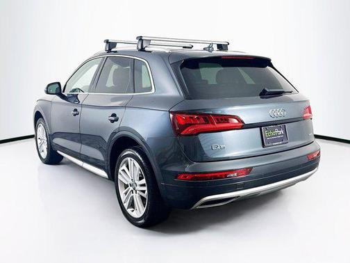 2019 Audi Q5 2.0T Premium Plus