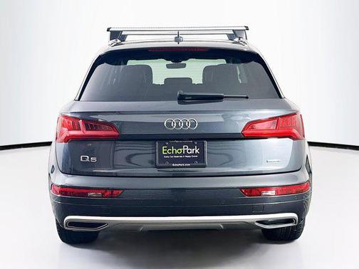 2019 Audi Q5 2.0T Premium Plus