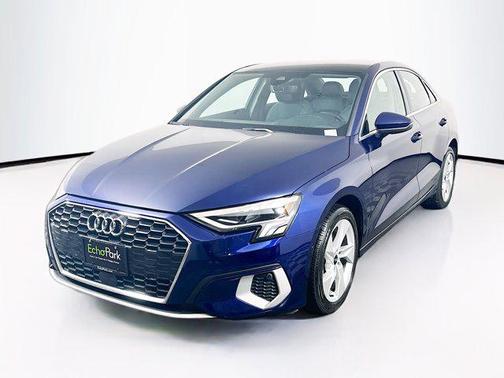 2024 Audi A3 Premium