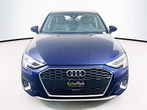 2024 Audi A3 Premium