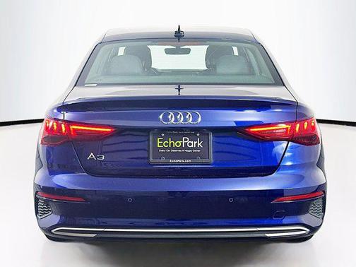 2024 Audi A3 Premium