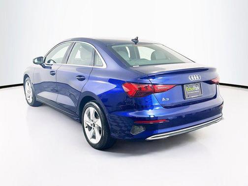 2024 Audi A3 Premium