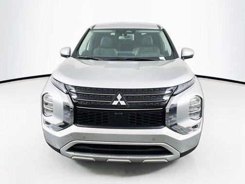 2024 Mitsubishi Outlander SE 2.5 2WD