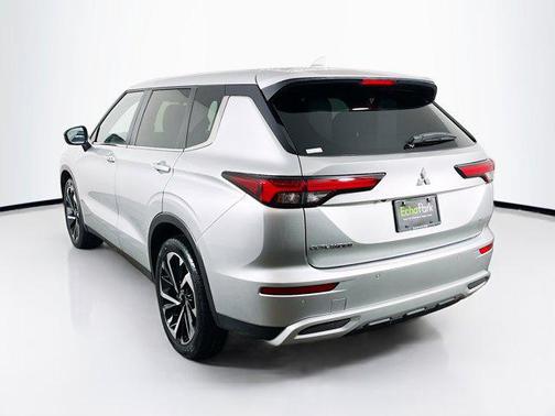 2024 Mitsubishi Outlander SE 2.5 2WD