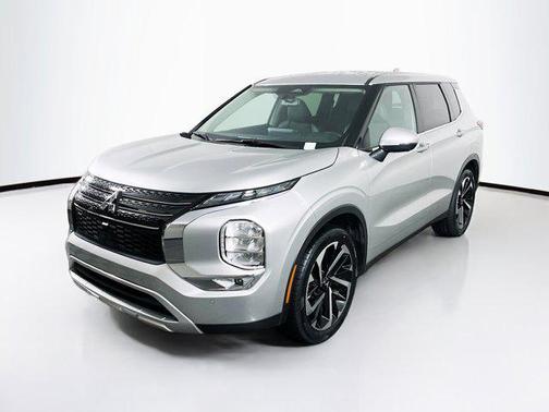 2024 Mitsubishi Outlander SE 2.5 2WD