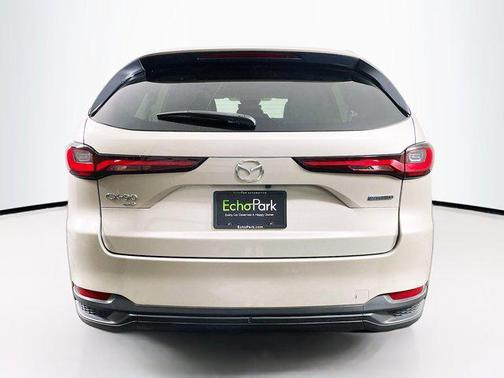 2024 Mazda CX-90 3.3 Turbo Preferred Plus