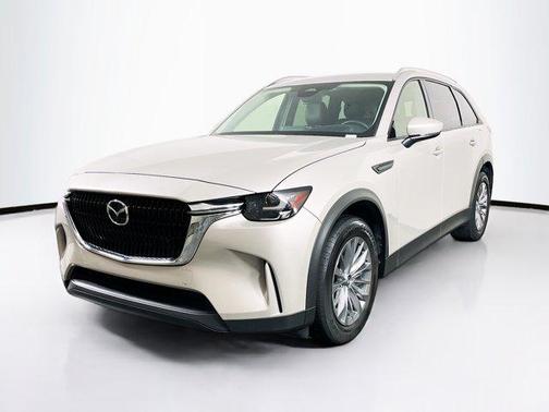 2024 Mazda CX-90 3.3 Turbo Preferred Plus
