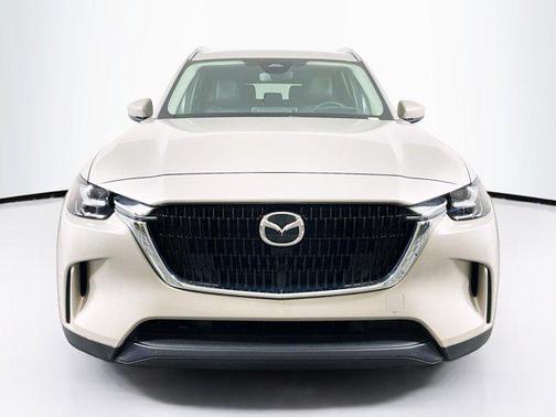 2024 Mazda CX-90 3.3 Turbo Preferred Plus