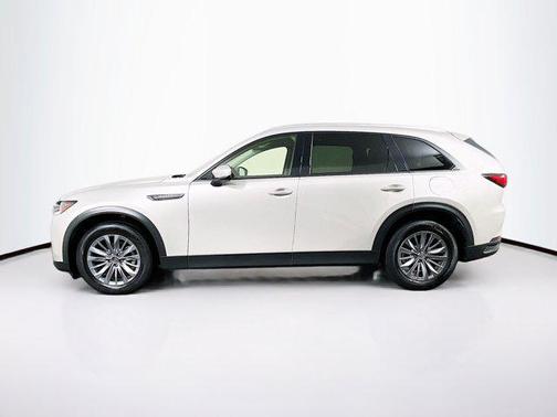 2024 Mazda CX-90 3.3 Turbo Preferred Plus