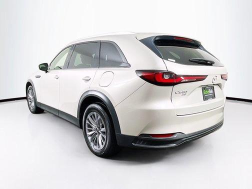 2024 Mazda CX-90 3.3 Turbo Preferred Plus