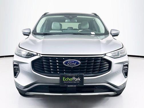 2023 Ford Escape PHEV Base